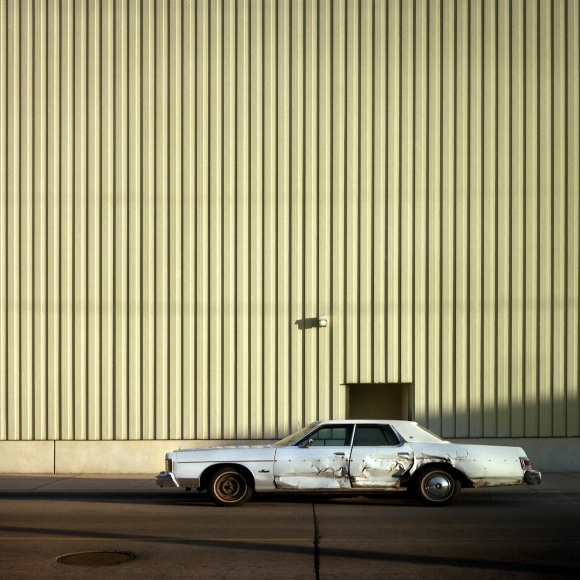 Along the Mississippi/Streets and Vehicles, 1982 - 1986