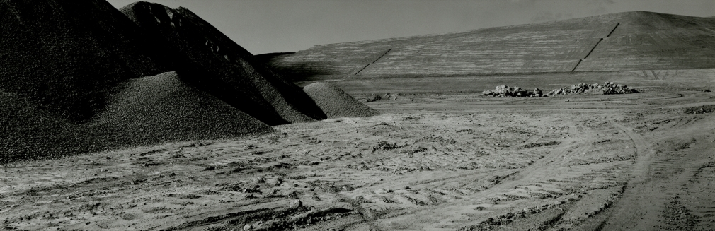 Recent Terrains, Study #21, Aliso Viejo, California, 1992