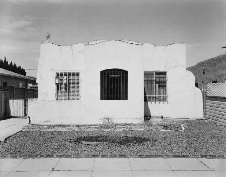 Multi-Unit Residence, Arizona Street, North Park, San Diego, CA