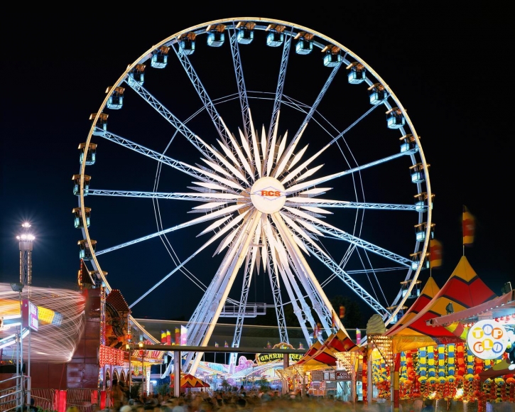 La Grande Wheel