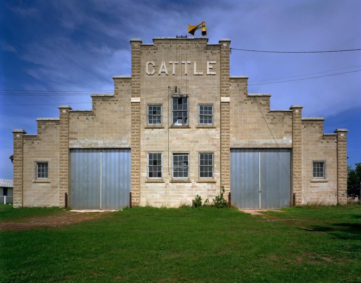 Brown County Fairgrounds, New Ulm, MN