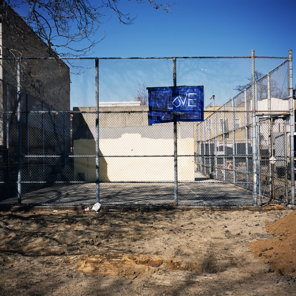 Thomas Warren Field School, Brooklyn