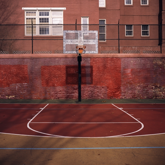Lillian D. Wald Playground, Manhatan