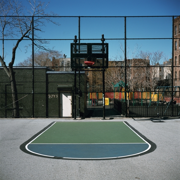 Peoples Park, Bronx
