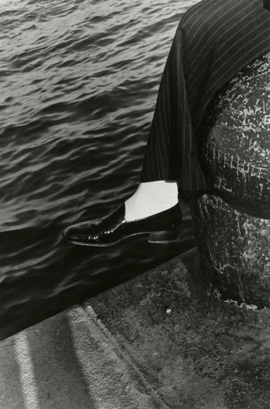 untitled, from Days at Sea