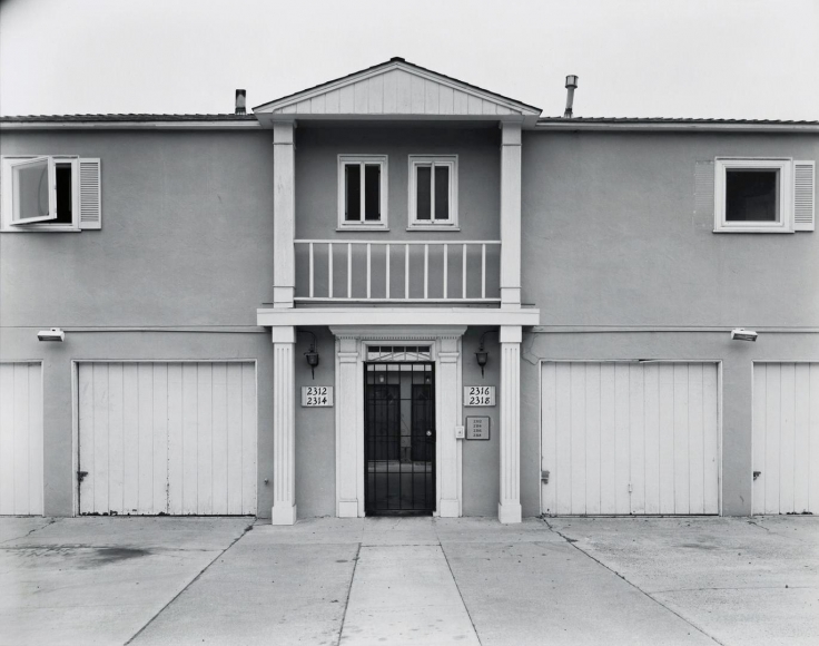Multi-Unit Residence, Chatsworth Blvd., Point Loma, San Diego, CA