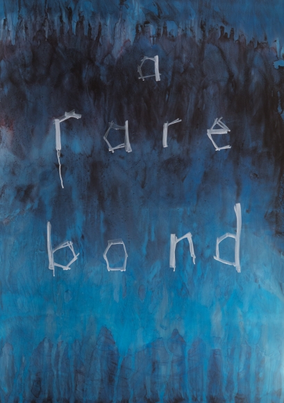 Stu Murphy A Rare Bond, 2018