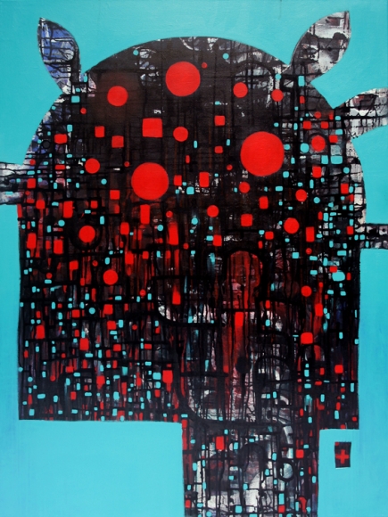 Jay Manby Untitled