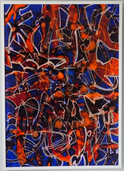 Stu Murphy Talk, 2018