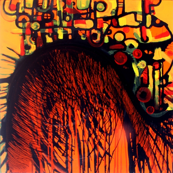 Jay Manby Orange 2
