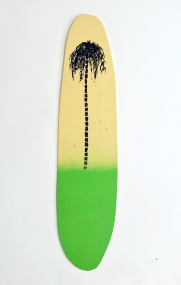 Paul McNeil, Palmy #3