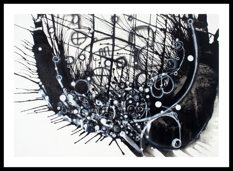 Jay Manby Impulse