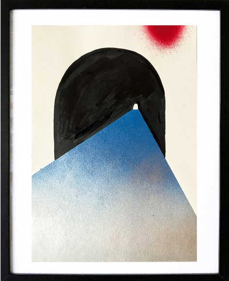 Paul McNeil, Llight