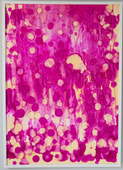 Stu Murphy Dessert, 2018