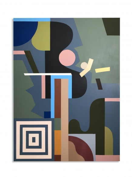 Greg Hodgson If not now then when?, 2019 Artwork