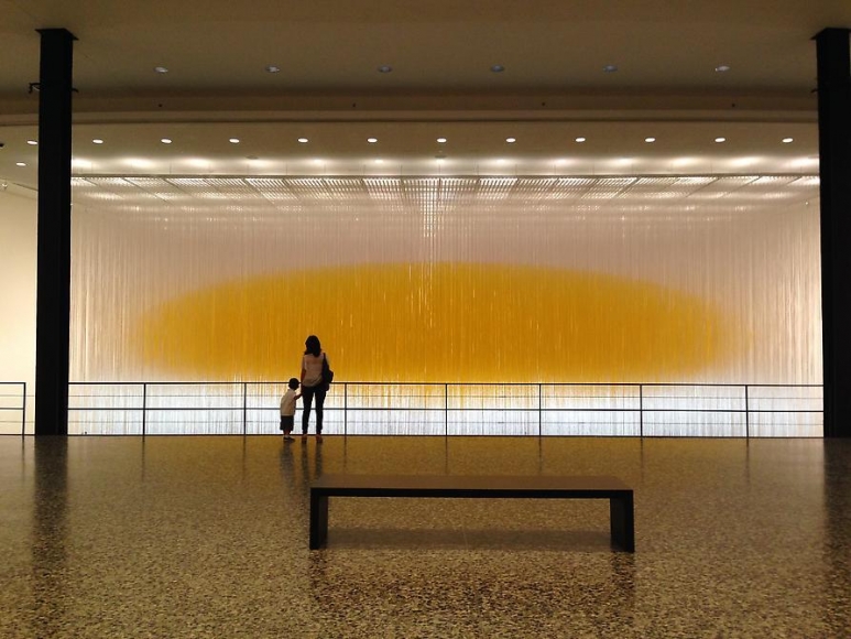 Jesus Rafael Soto Artists Sicardi Ayers Bacino Art Gallery