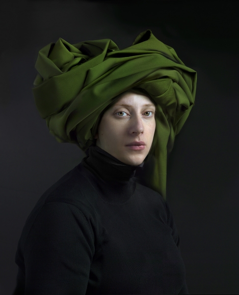 featured works - hendrik kerstens - artists - danziger gallery