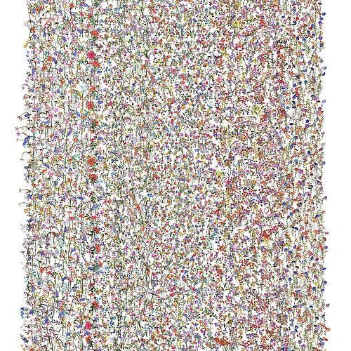 JENNIFER STEINKAMP Daisy Bell, 2008