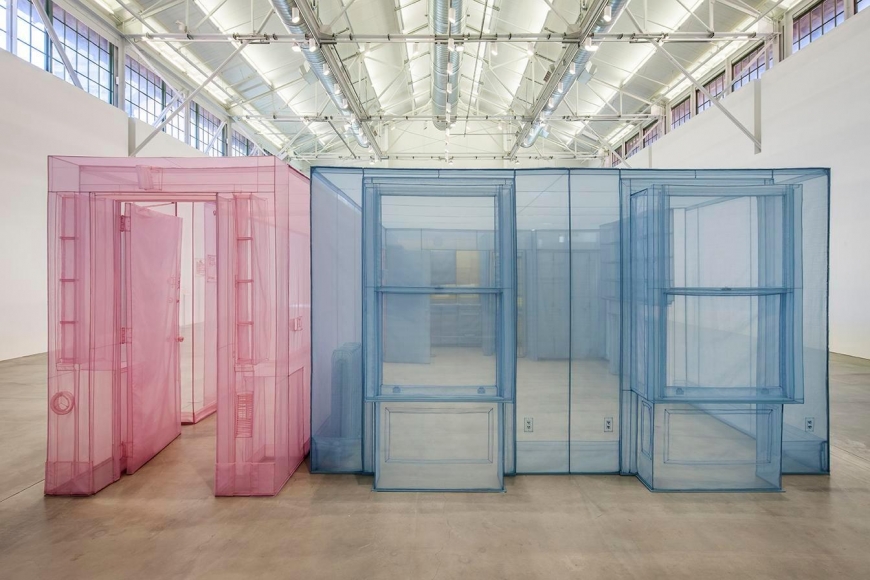 Do Ho Suh