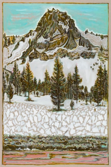 BILLY CHILDISH