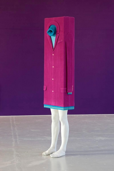 æ­æ·æ²å§ Untitled, 2008