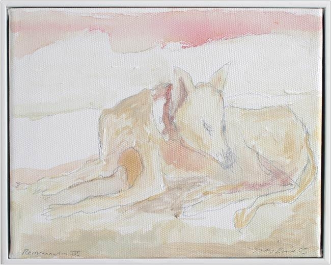 Reincarnation IV, 2005