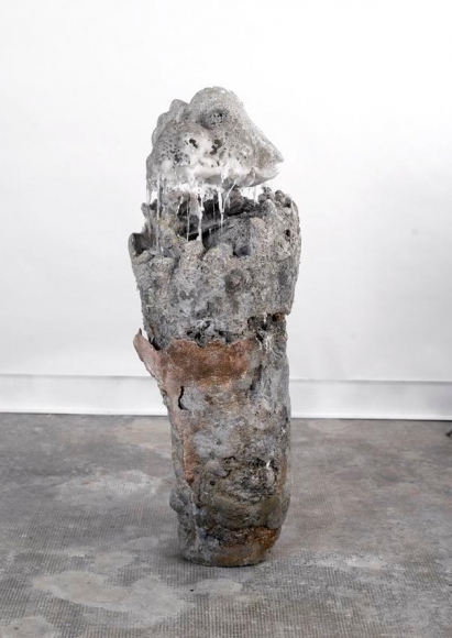 Senza titolo, 2014