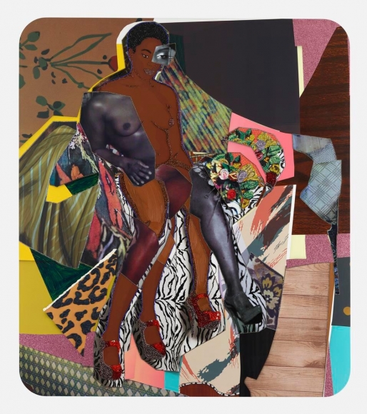 MICKALENE THOMAS