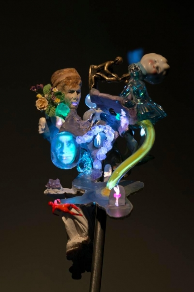 TONY OURSLER