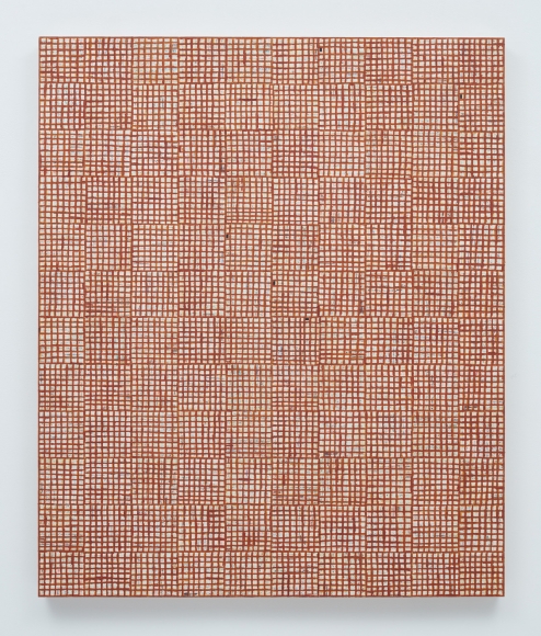 MCARTHUR BINION, dna: study, 2018