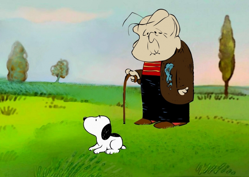 The Goodgriefies, 2000