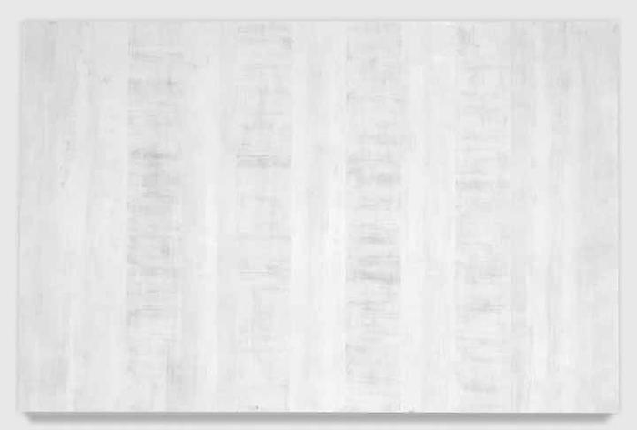 瑪麗·科西 Untitled (Four Inner Bands), 2011