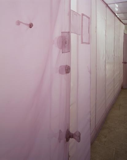 The Perfect Home II, 2003