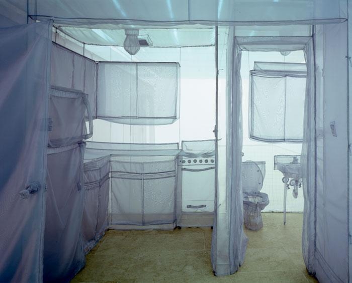The Perfect Home II, 2003