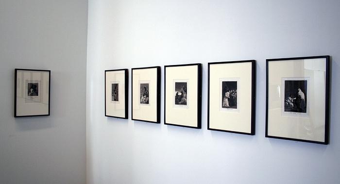 You & Me, Sometimes Installation View 6
