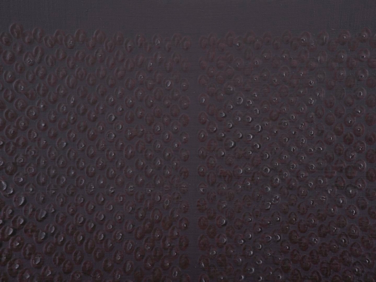 KIM GUILINE, Inside, Outside, 2008 (detail)