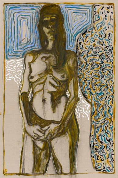 BILLY CHILDISH