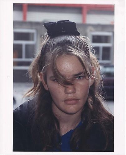 JUERGEN TELLER Carmel, 9th September 1998