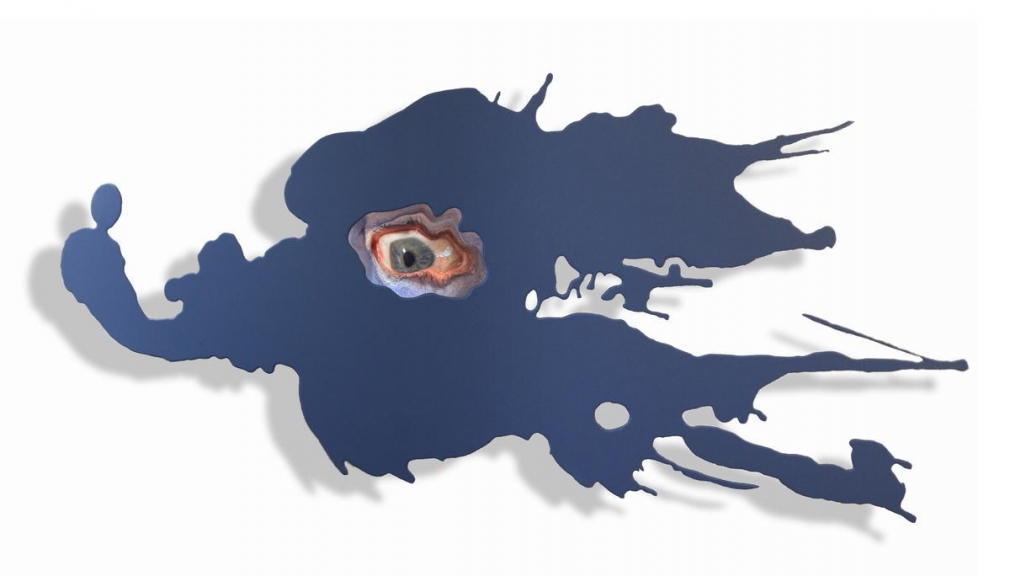 TONY OURSLER