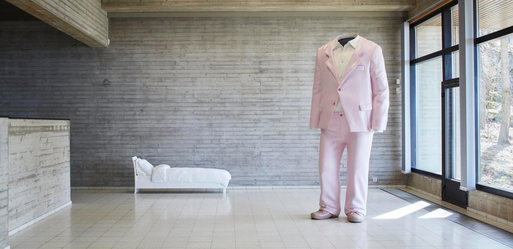 Erwin Wurm: Disruption