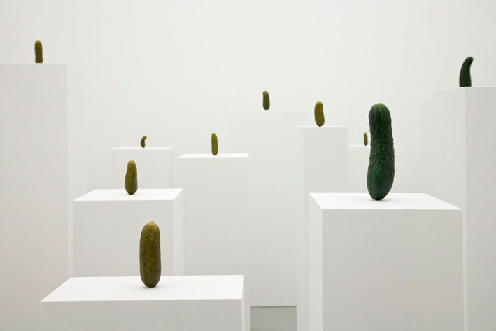 ERWIN WURM
