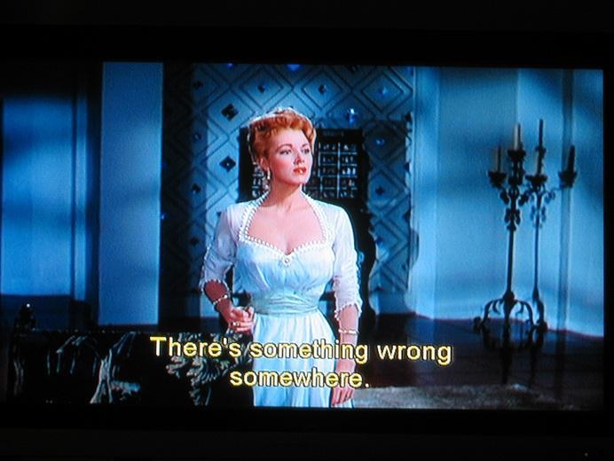 Jose Iraola, There is Something Wrong Somewhere, 2007