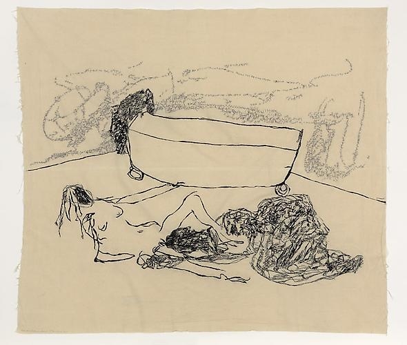 TRACEY EMIN