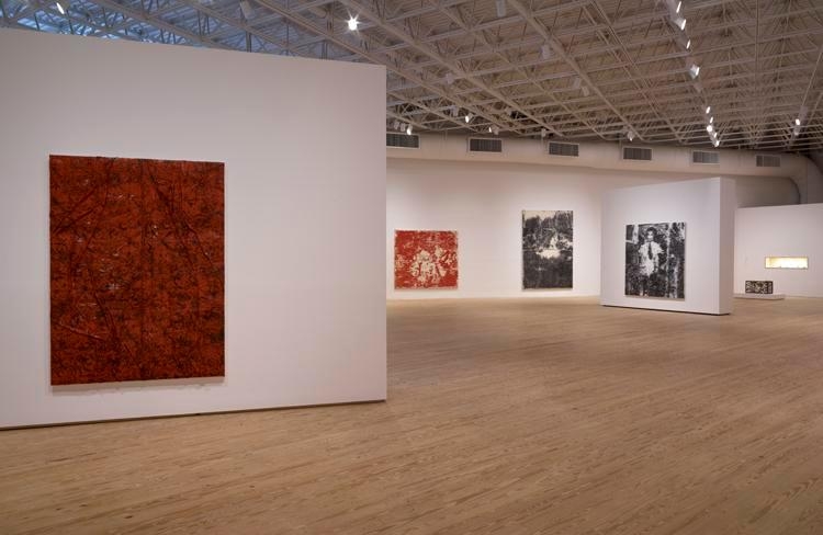 Angel Otero: Everything and Nothing