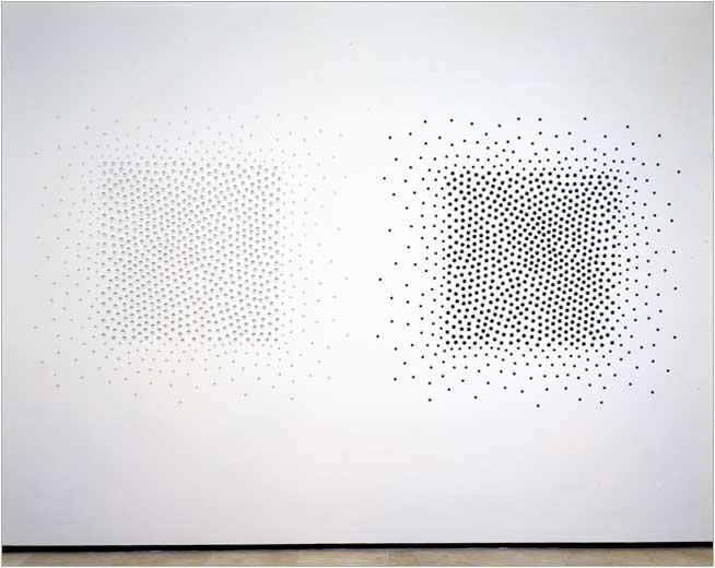 Longing (Double Portrait), 2007