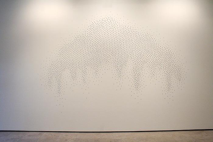 Mirror Canopy, 2007