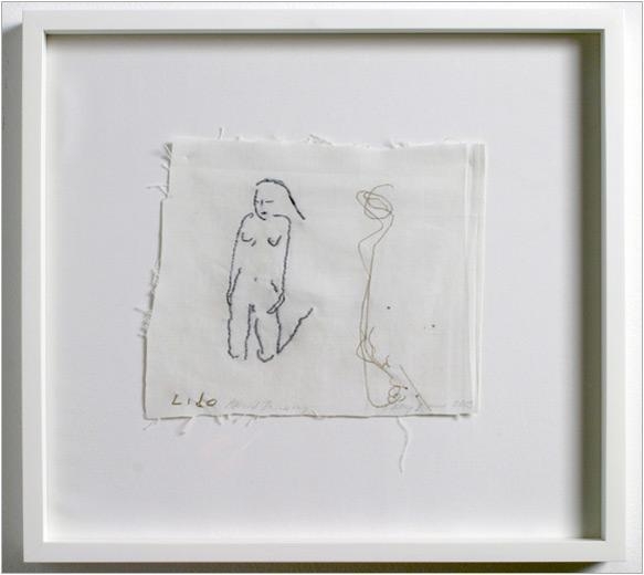 Afraid of Thinking, 2005