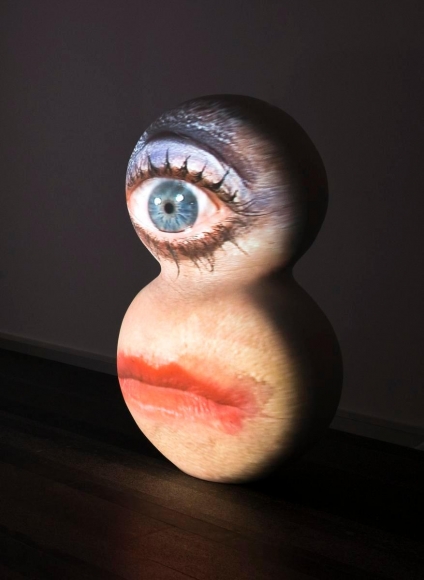 TONY OURSLER