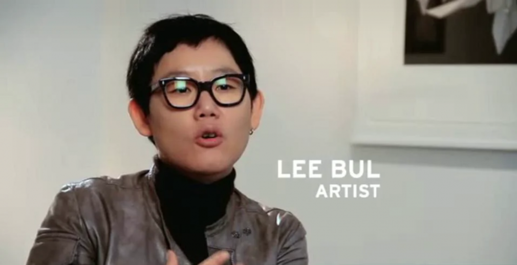 LM ARTIST VIDEO SERIES: LEE BUL, 2010, This edition of LM Artist Video Series highlights footage from Lee Bul's self-titled exhibition at Lehmann Maupin on view 21 April - 19 June 2010. Featuring footage from opening night and commentary by David Maupin, Rachel Lehmann, and the artist herself, this video illuminates Lee Bul's elegant and intricate works.