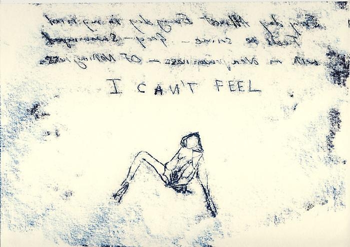 TRACEY EMIN More Nothingness, 2009